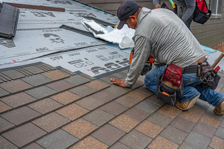 Our roofing in Los Angeles 3