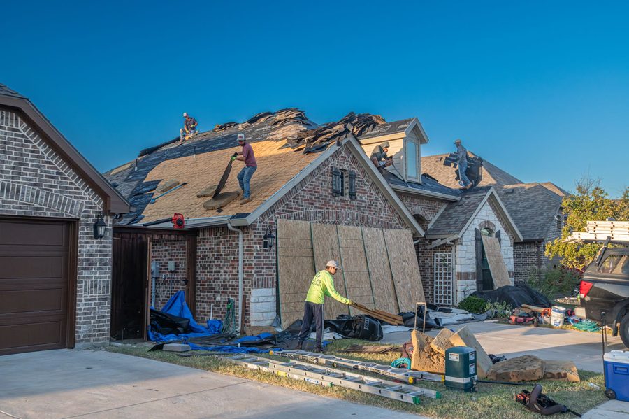 Our roofing in Los Angeles 4