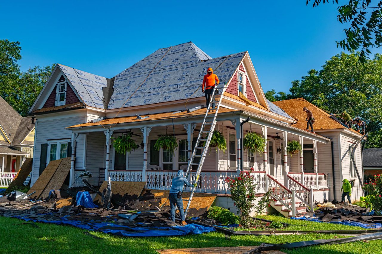 Why Los Angeles chooses Handyable Roofing